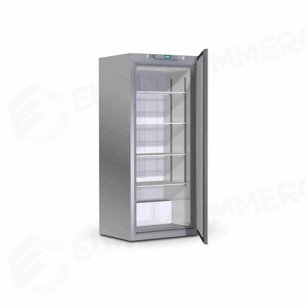 ARMADI REFRIGERATI E CONGELATORI A POZZETTO - A+ 660 P STAINLESS STEEL - IARP - ATTREZZATURA PROFESSIONALE