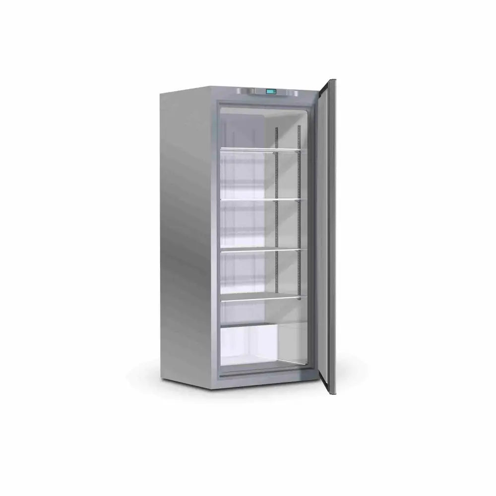 ARMADI REFRIGERATI E CONGELATORI A POZZETTO - A+ 660 P STAINLESS STEEL - IARP - ATTREZZATURA PROFESSIONALE