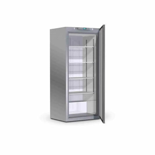 ARMADI REFRIGERATI E CONGELATORI A POZZETTO - A+ 660 P STAINLESS STEEL - IARP - ATTREZZATURA PROFESSIONALE