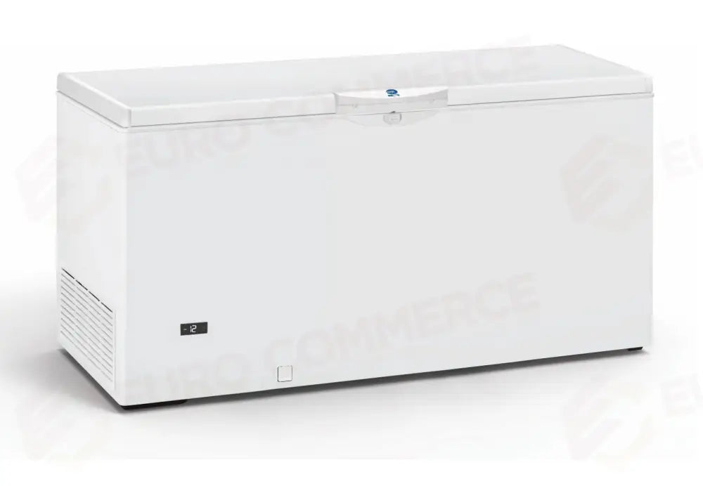 ARMADI REFRIGERATI E CONGELATORI A POZZETTO - C500 - IARP - ATTREZZATURA PROFESSIONALE