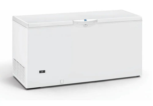 ARMADI REFRIGERATI E CONGELATORI A POZZETTO - C500 - IARP - ATTREZZATURA PROFESSIONALE