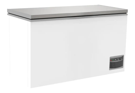 ARMADI REFRIGERATI E CONGELATORI A POZZETTO - CF 700 SILVER - IARP - ATTREZZATURA PROFESSIONALE
