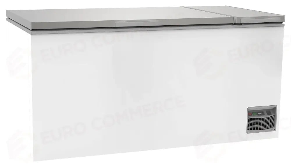 ARMADI REFRIGERATI E CONGELATORI A POZZETTO - CF 900 SILVER - IARP - ATTREZZATURA PROFESSIONALE