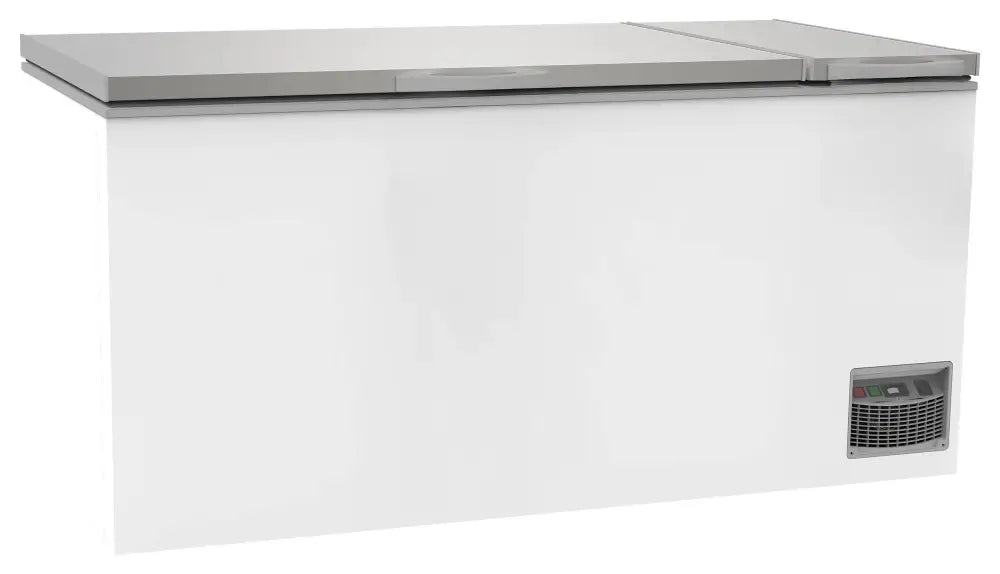 ARMADI REFRIGERATI E CONGELATORI A POZZETTO - CF 900 SILVER - IARP - ATTREZZATURA PROFESSIONALE