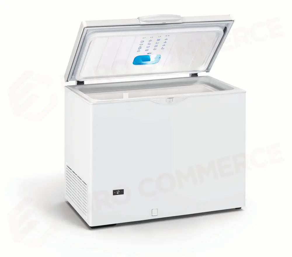 ARMADI REFRIGERATI E CONGELATORI A POZZETTO - F 300 - IARP - ATTREZZATURA PROFESSIONALE