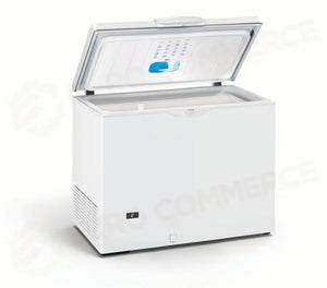 ARMADI REFRIGERATI E CONGELATORI A POZZETTO - F 300 - IARP - ATTREZZATURA PROFESSIONALE