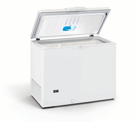 ARMADI REFRIGERATI E CONGELATORI A POZZETTO - F 300 - IARP - ATTREZZATURA PROFESSIONALE