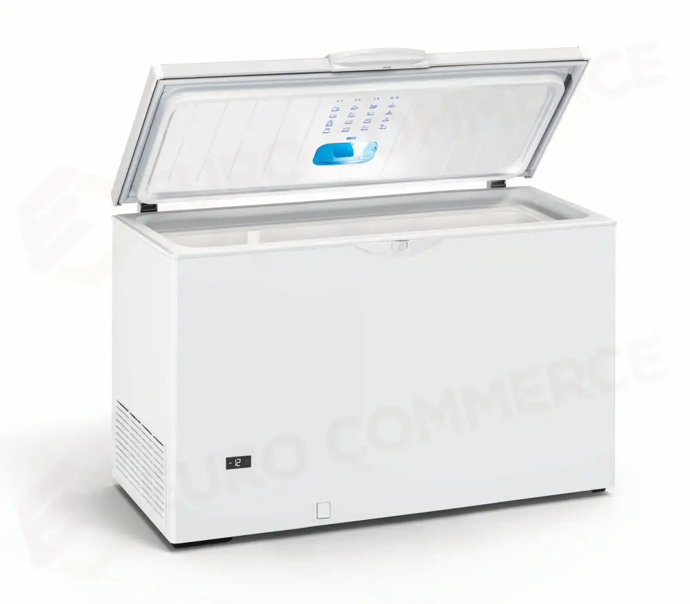 ARMADI REFRIGERATI E CONGELATORI A POZZETTO - F 400 - IARP - ATTREZZATURA PROFESSIONALE