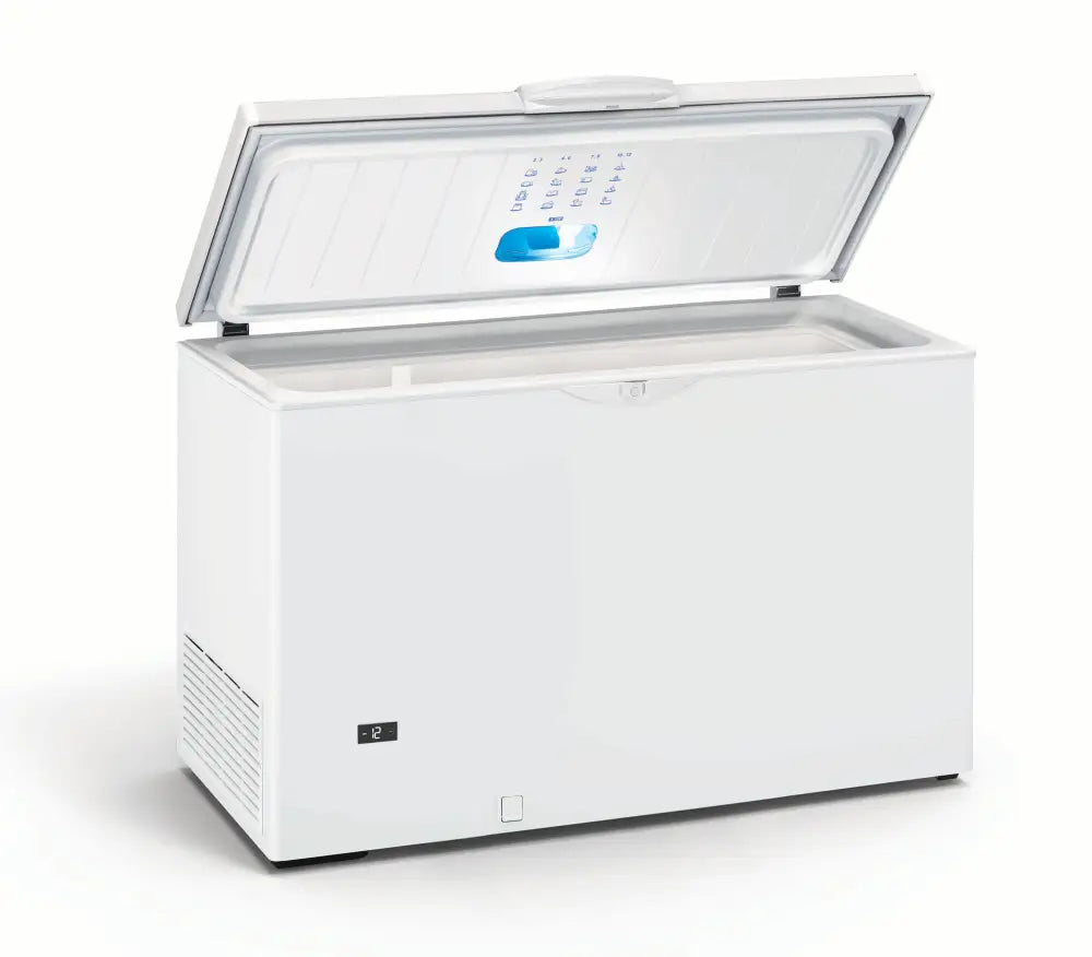 ARMADI REFRIGERATI E CONGELATORI A POZZETTO - F 400 - IARP - ATTREZZATURA PROFESSIONALE