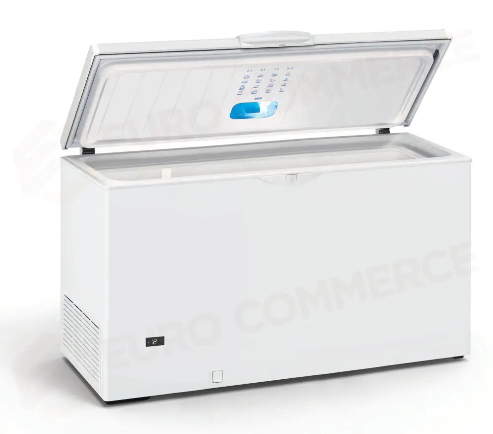 ARMADI REFRIGERATI E CONGELATORI A POZZETTO - F 500 - IARP - ATTREZZATURA PROFESSIONALE