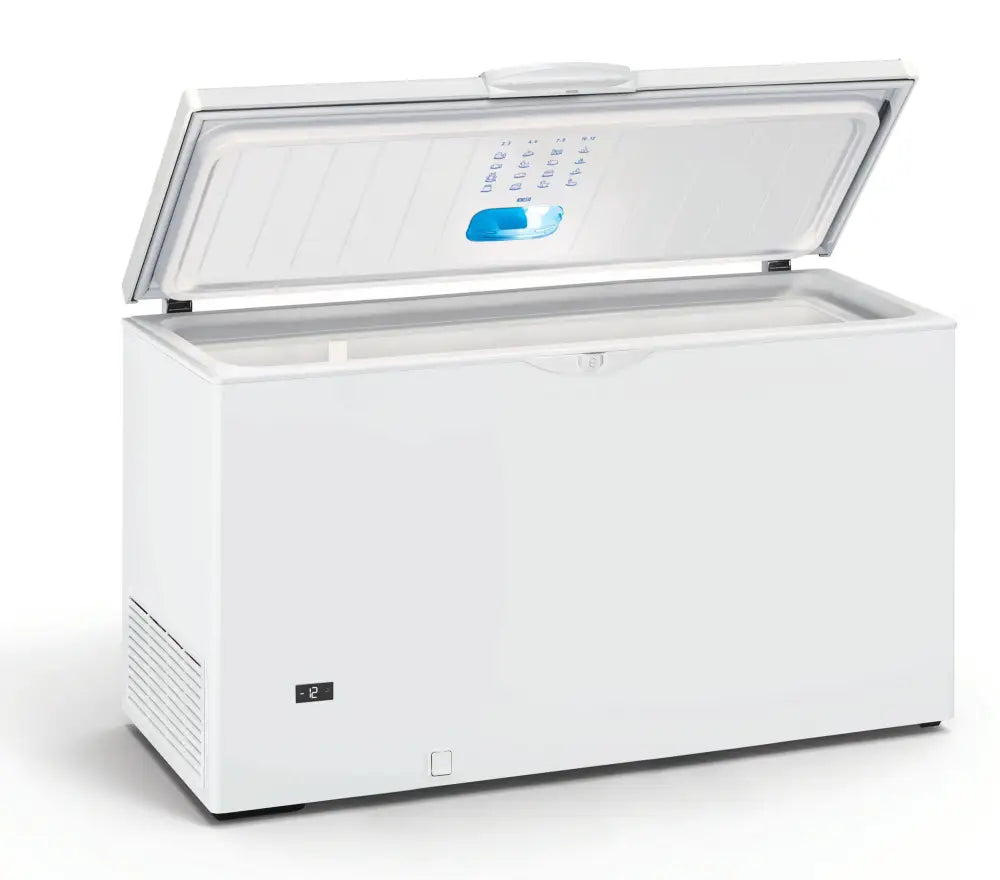 ARMADI REFRIGERATI E CONGELATORI A POZZETTO - F 500 - IARP - ATTREZZATURA PROFESSIONALE