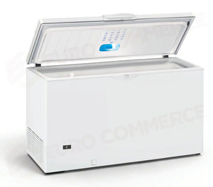 ARMADI REFRIGERATI E CONGELATORI A POZZETTO - F 500 - IARP - ATTREZZATURA PROFESSIONALE