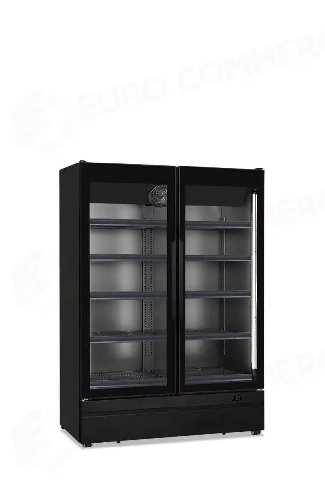 ROMA 124 TN BLK