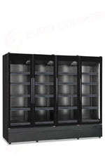 ROMA 250 TN BLK