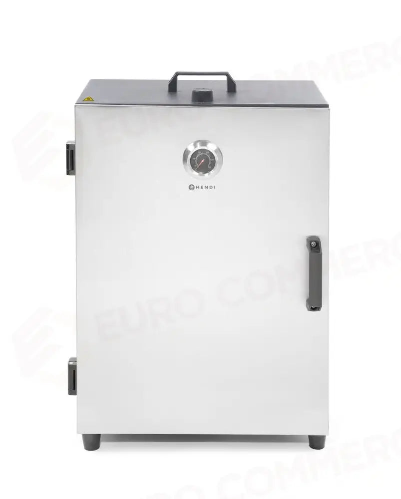ARMADIO AFFUMICATORE ELETTRICO 230V/1600W 540X380X(H)725MM - HENDI