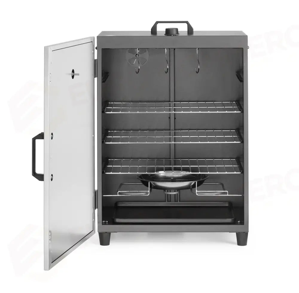 ARMADIO AFFUMICATORE ELETTRICO HENDI 230V/1600W 540X380X(H)725MM - 238486