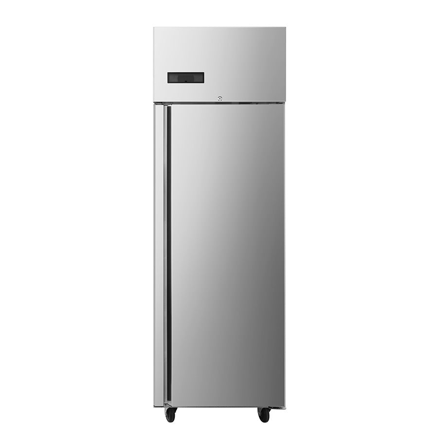 ARMADIO REFRIGERATO ATOSA JBF40FS - BT - TEMPERATURA -22/-17°C - GN 2/1 - JBF40FS - ATOSA