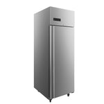 ARMADIO REFRIGERATO ATOSA JBF40FS - BT - TEMPERATURA -22/-17°C - GN 2/1 - JBF40FS - ATOSA
