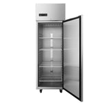 ARMADIO REFRIGERATO ATOSA JBF40FS - BT - TEMPERATURA -22/-17°C - GN 2/1 - JBF40FS - ATOSA