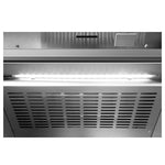 ARMADIO REFRIGERATO ATOSA JBF40FS - BT - TEMPERATURA -22/-17°C - GN 2/1 - JBF40FS - ATOSA