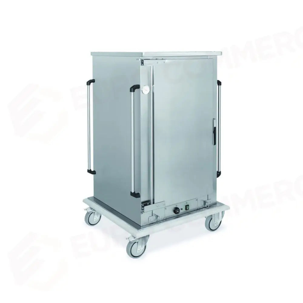 ARMADIO CALDO PORTATEGLIE 13XGN 1/1 GUIDE A ’C’ - 3213GN - METALCARRELLI - ARMADI