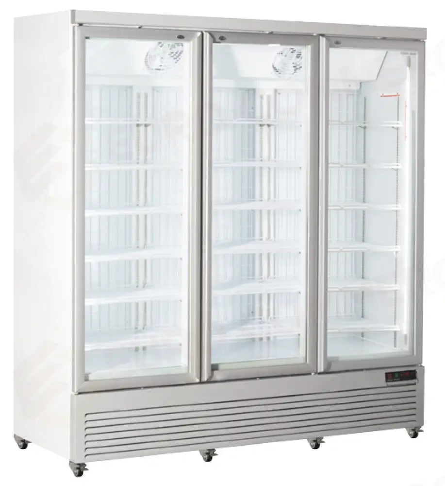 ARMADIO CONGELATORE 1200 LT. (PORTAVETRO) L1 -15°C/-18°C - RFG 1900 - COOL HEAD
