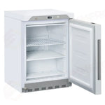 ARMADIO CONGELATORE 200 LT. -20°C/-15°C - QN 200 - COOL HEAD