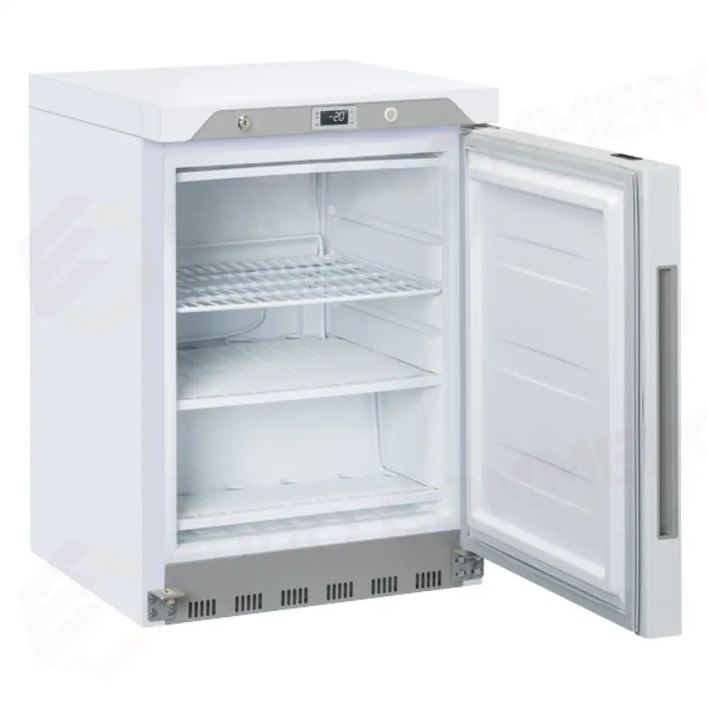 ARMADIO CONGELATORE 200 LT. -20°C/-15°C - QN 200 - COOL HEAD