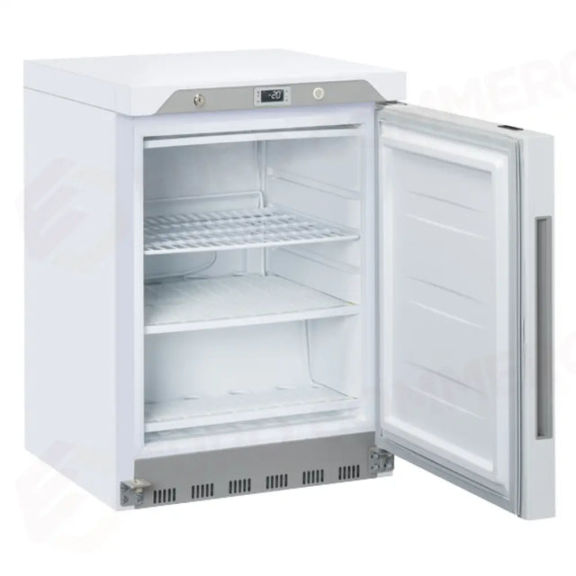 ARMOIRE CONGÉLATEUR 200 LT. -20°C/-15°C - QN 200 - COOL HEAD