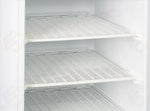 ARMADIO CONGELATORE 200 LT. -20°C/-15°C - QNX 200 - COOL HEAD