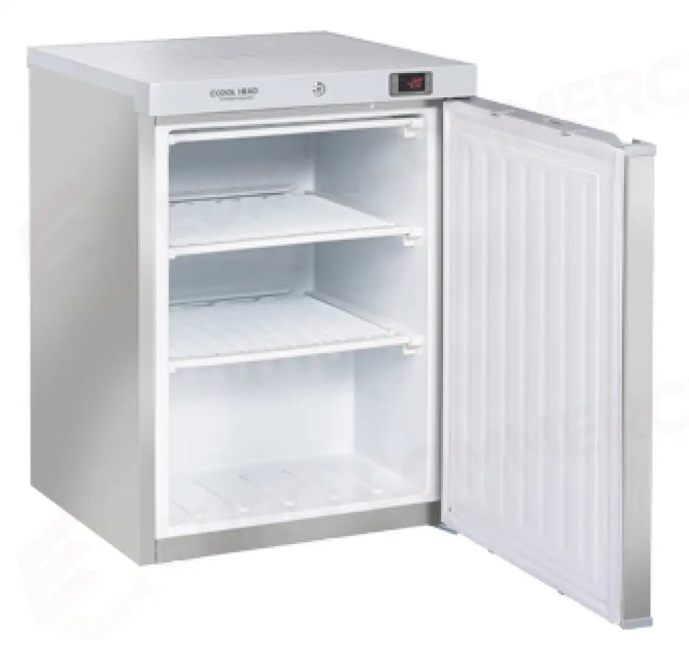ARMADIO CONGELATORE 200 LT. -20°C/-15°C - QNX 200 - COOL HEAD