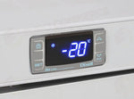 ARMADIO CONGELATORE 200 LT. -20°C/-15°C - QNX 200 - COOL HEAD