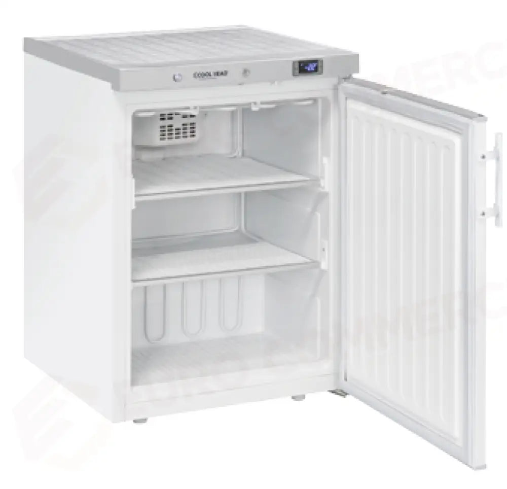 ARMADIO CONGELATORE 200 LT. (CLASSE A) -23°C/-18°C - CN 2 - COOL HEAD