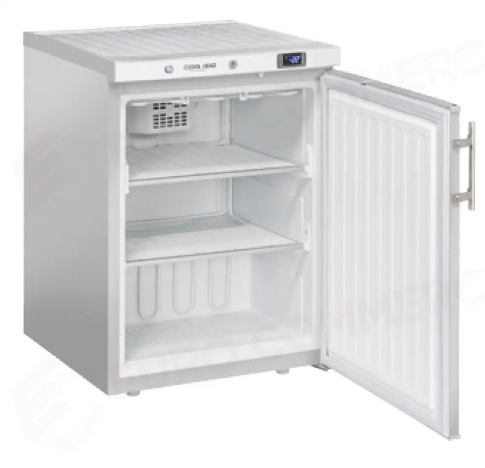 ARMADIO CONGELATORE 200 LT. (CLASSE A) -23°C/-18°C - CNX 2 - COOL HEAD