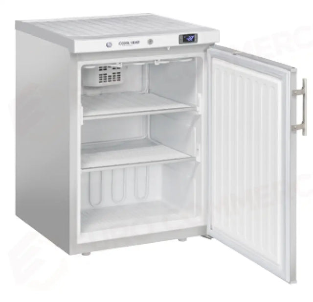ARMADIO CONGELATORE 200 LT. (CLASSE A) -23°C/-18°C - CNX 2 - COOL HEAD