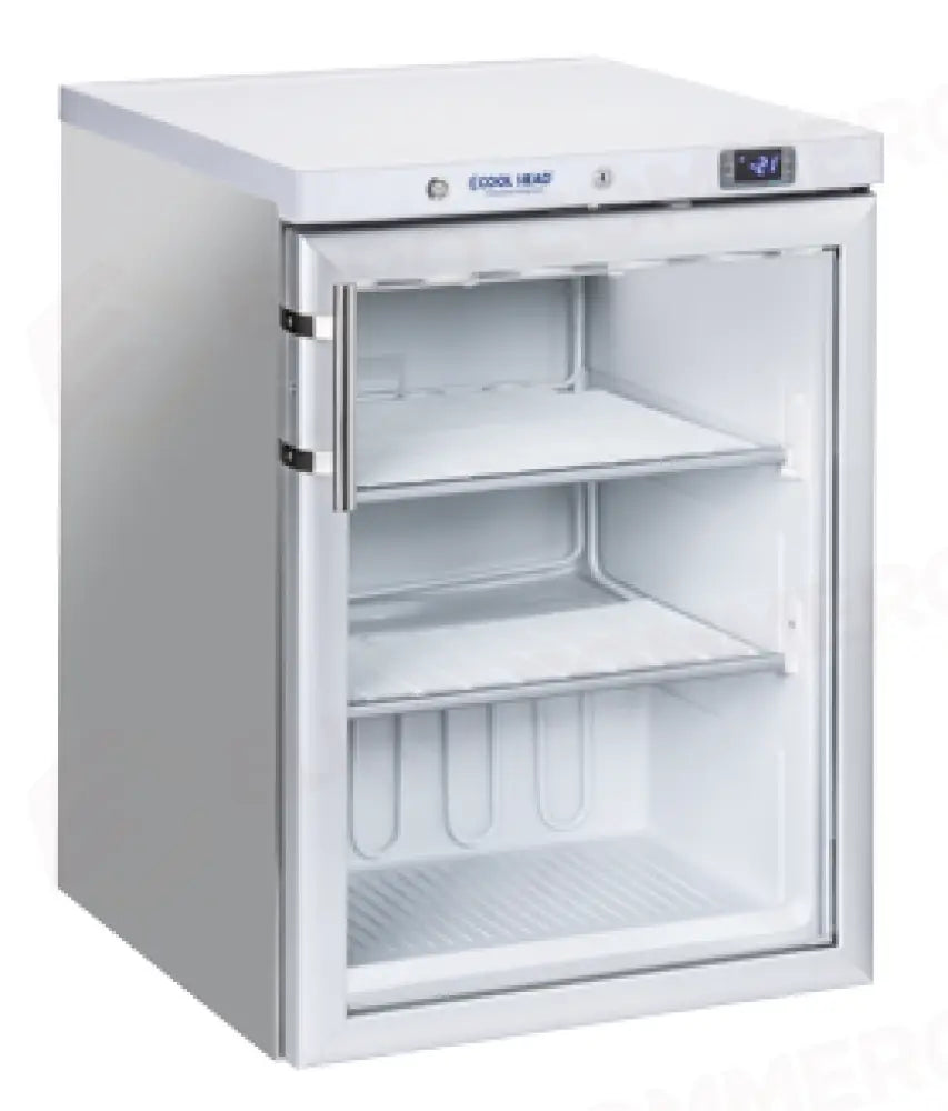 ARMADIO CONGELATORE 200 LT. (PORTAVETRO) -21°/-18°C - CNXG 2 - COOL HEAD