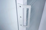 ARMADIO CONGELATORE 300 LT. CON OPALINA PUBLICITARIA L1 -15°C/-18°C - CNG 390CB - COOL HEAD