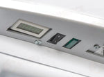 ARMADIO CONGELATORE 300 LT. CON OPALINA PUBLICITARIA L1 -15°C/-18°C - TNG 390C - COOL HEAD