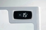 ARMADIO CONGELATORE 300 LT. L1 -15°C/-18°C - CNG 390 - COOL HEAD