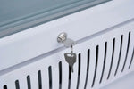 ARMADIO CONGELATORE 300 LT. L1 -15°C/-18°C - CNG 390 - COOL HEAD
