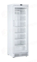 ARMADIO CONGELATORE 300 LT. L1 -15°C/-18°C - CNG 390 - COOL HEAD