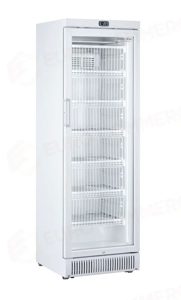 ARMADIO CONGELATORE 300 LT. L1 -15°C/-18°C - CNG 390 - COOL HEAD