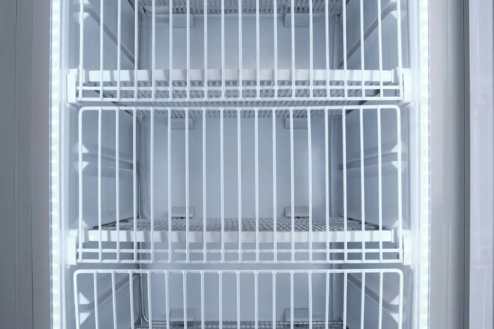 ARMADIO CONGELATORE 300 LT. L1 -15°C/-18°C - CNG 390 - COOL HEAD