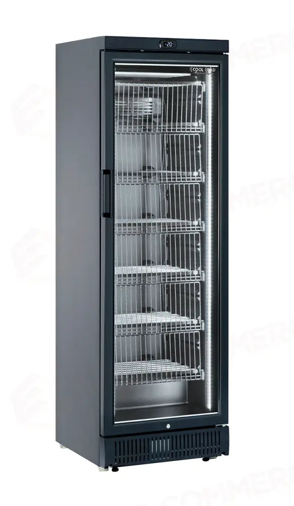 ARMADIO CONGELATORE 300 LT. L1 -15°C/-18°C - CNG 390B - COOL HEAD