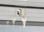 ARMADIO CONGELATORE 300 LT. L1 -15°C/-18°C - TNG 390 - COOL HEAD