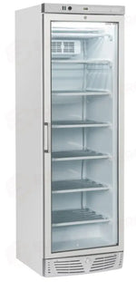 ARMADIO CONGELATORE 300 LT. L1 -15°C/-18°C - TNG 390 - COOL HEAD