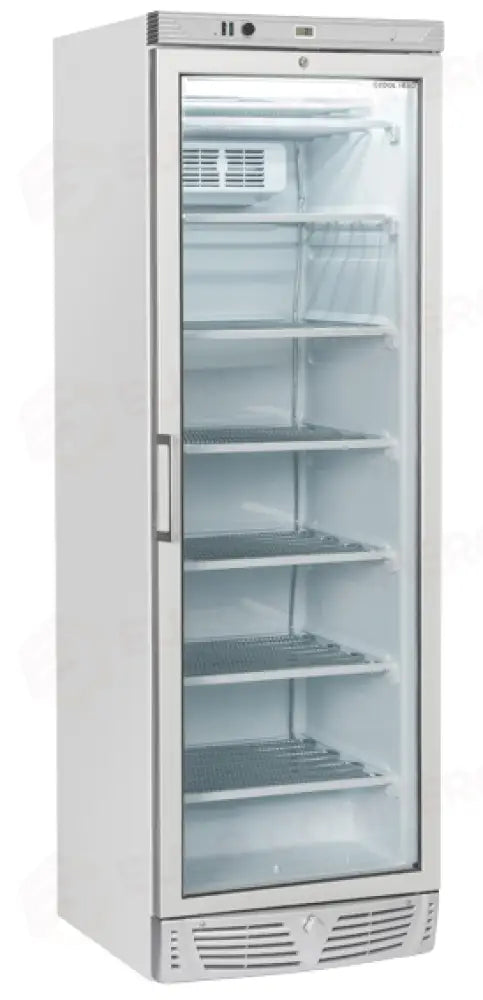 ARMADIO CONGELATORE 300 LT. L1 -15°C/-18°C - TNG 390 - COOL HEAD