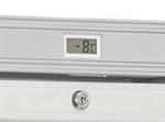 ARMADIO CONGELATORE 300 LT. L1 -15°C/-18°C - TNG 390 - COOL HEAD