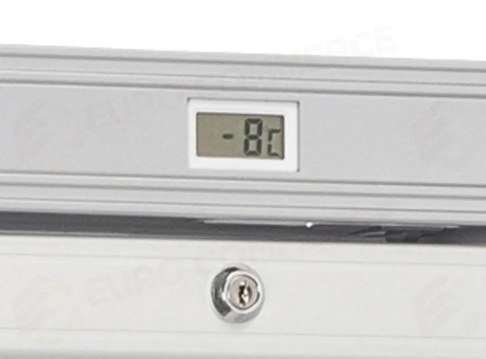 ARMADIO CONGELATORE 300 LT. L1 -15°C/-18°C - TNG 390 - COOL HEAD