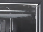 ARMADIO CONGELATORE 300 LT. L1 -15°C/-18°C - TNG 390B - COOL HEAD